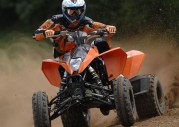 KTM 450 XC